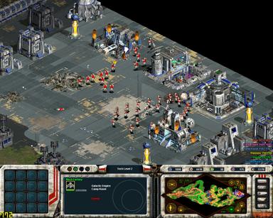 STAR WARS™ Galactic Battlegrounds Saga PC Key Fiyatları