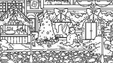 Cats Hidden in Jingle Jam PC Fiyatları