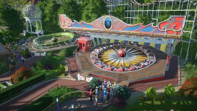 Planet Coaster PC Fiyatları
