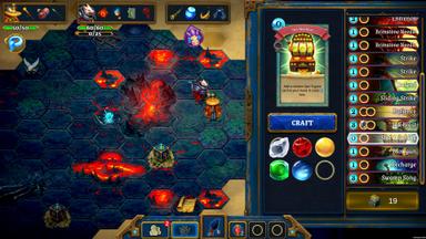 Roguebook - Fugoro, Merchant of Wonders PC Key Fiyatları