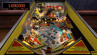 Pinball Arcade PC Key Fiyatları