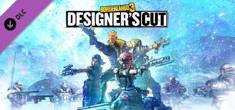 Borderlands 3: Designer's Cut