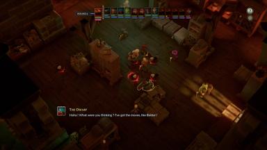 The Dungeon Of Naheulbeuk: The Amulet Of Chaos PC Fiyatları