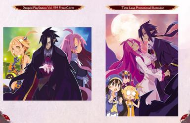 Disgaea 4 Complete+ Digital Art Book Fiyat Karşılaştırma
