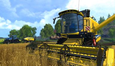 Farming Simulator 15 Fiyat Karşılaştırma