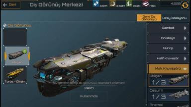 Nova Empire Fiyat Karşılaştırma