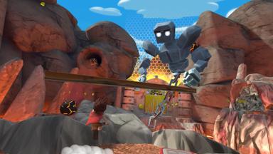 VR Giants PC Key Fiyatları