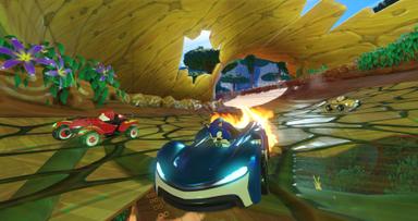 Team Sonic Racing™ PC Key Fiyatları