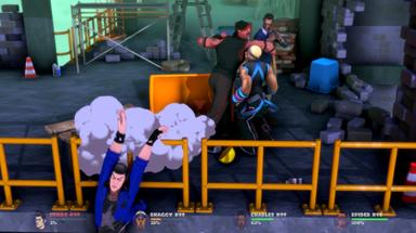 Mad Streets PC Fiyatları