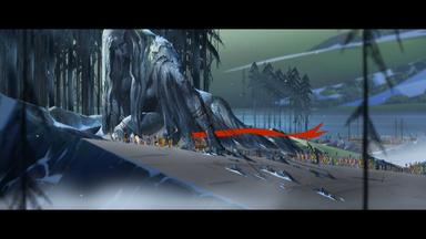 The Banner Saga 2