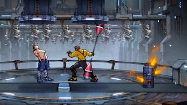 Streets Of Rage 4 - Mr. X Nightmare PC Fiyatları
