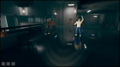 INVITATION To FEAR PC Key Fiyatları
