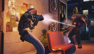 XCOM®: Chimera Squad PC Key Fiyatları