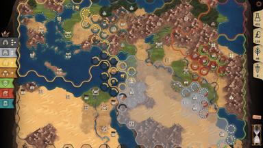 Ozymandias: Bronze Age Empire Sim PC Key Fiyatları