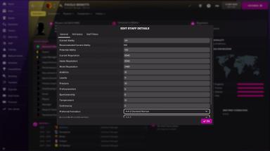 Football Manager 2022 In-game Editor PC Fiyatları