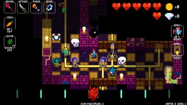 Crypt of the NecroDancer: AMPLIFIED Fiyat Karşılaştırma