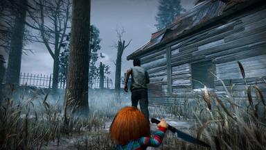 Dead by Daylight - Chucky Chapter PC Key Fiyatları