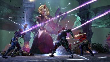 The Elder Scrolls® Online PC Key Fiyatları