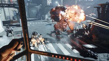 Wolfenstein: Cyberpilot Fiyat Karşılaştırma