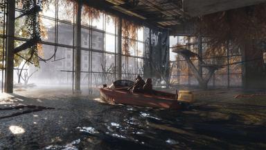 Metro Exodus - Sam's Story PC Fiyatları
