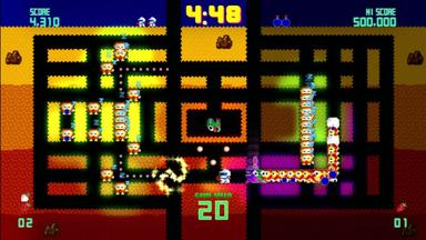 PAC-MAN™ Championship Edition DX+ Fiyat Karşılaştırma