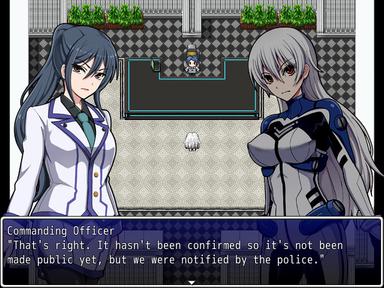Public Defense Corp