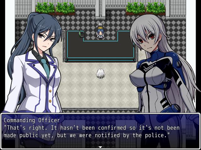 Public Defense Corp