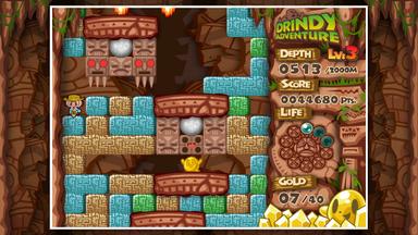 Mr. DRILLER DrillLand PC Key Fiyatları