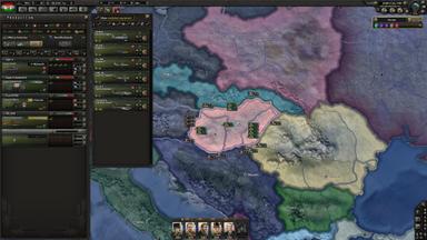 Expansion - Hearts of Iron IV: Death or Dishonor PC Fiyatları