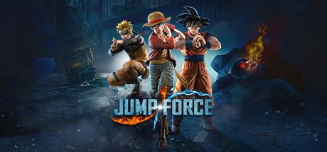 JUMP FORCE