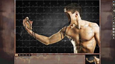 Pixel Puzzles Traditional Jigsaws