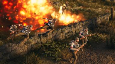 Iron Harvest: - Operation Eagle DLC PC Fiyatları