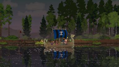 Kingdom Two Crowns: Norse Lands