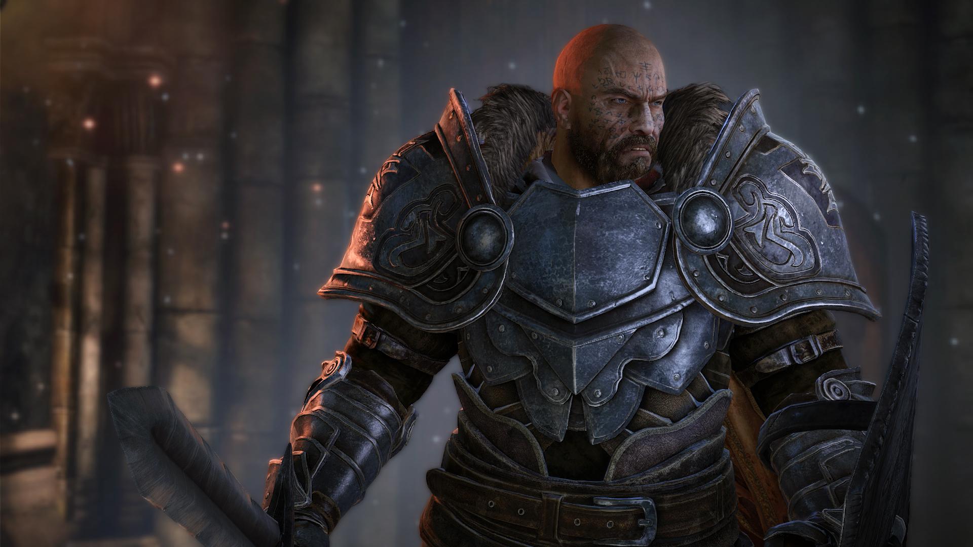 Lords Of The Fallen™