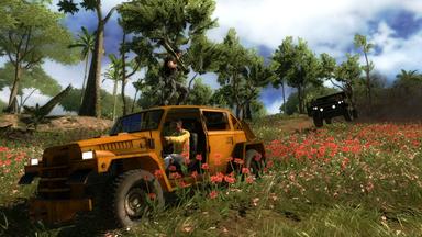 Just Cause 2