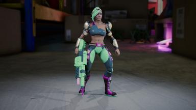 HYPERCHARGE: Unboxed Supporter Pack PC Fiyatları