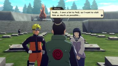 NARUTO SHIPPUDEN: Ultimate Ninja STORM 4 - Shikamaru's Tale Extra Scenario Pack Fiyat Karşılaştırma