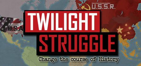 Twilight Struggle