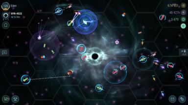 Hades' Star