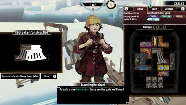 DREDGE - The Pale Reach PC Key Fiyatları
