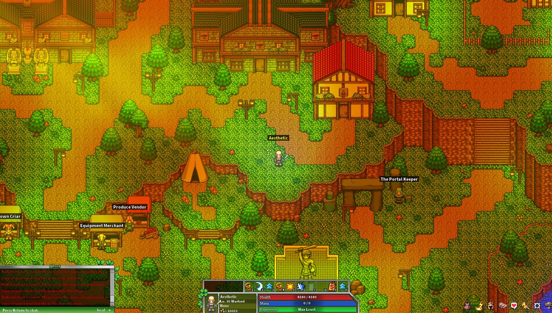 Leafling
