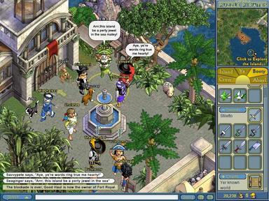 Puzzle Pirates PC Fiyatları