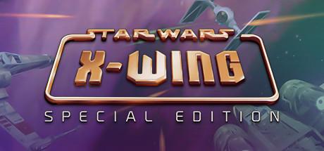 STAR WARS™ - X-Wing Special Edition