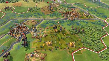 Civilization VI - Poland Civilization &amp; Scenario Pack PC Fiyatları
