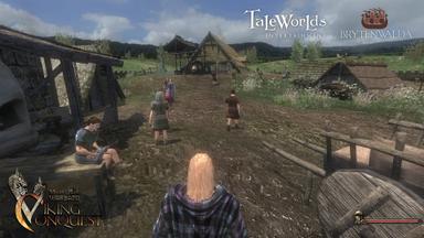 Mount &amp; Blade: Warband - Viking Conquest Reforged Edition PC Fiyatları