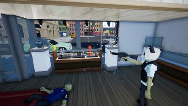 One-armed robber PC Fiyatları