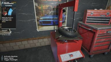 Motorcycle Mechanic Simulator 2021: Prologue PC Key Fiyatları