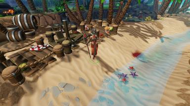 Dungeons 3 - Evil of the Caribbean Fiyat Karşılaştırma