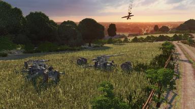 Steel Division: Normandy 44 - Back to Hell PC Fiyatları