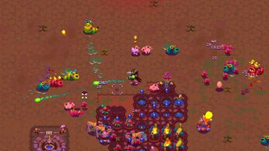 Atomicrops: Reap What You Crow PC Key Fiyatları